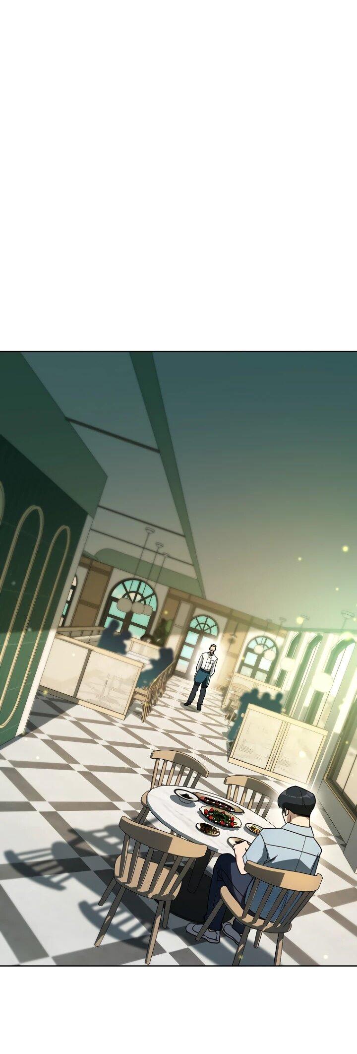 Манга Тысячеликий гениальный актёр - Глава 46 Страница 55