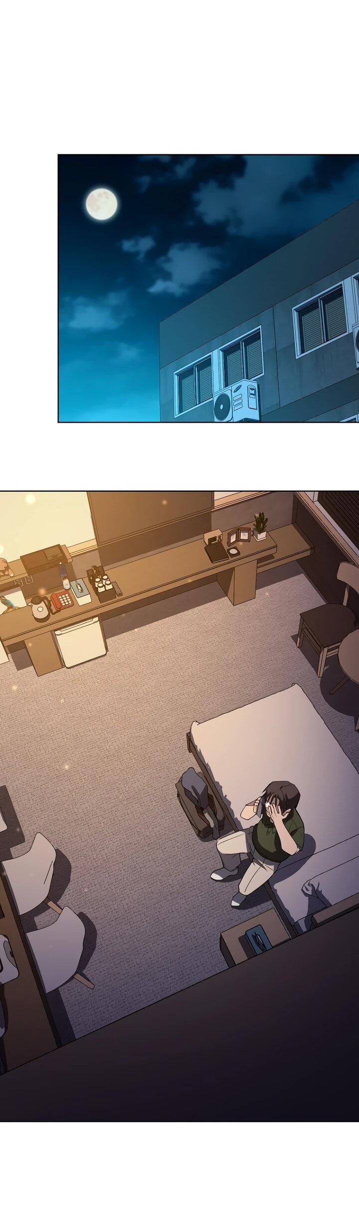 Манга Тысячеликий гениальный актёр - Глава 46 Страница 26