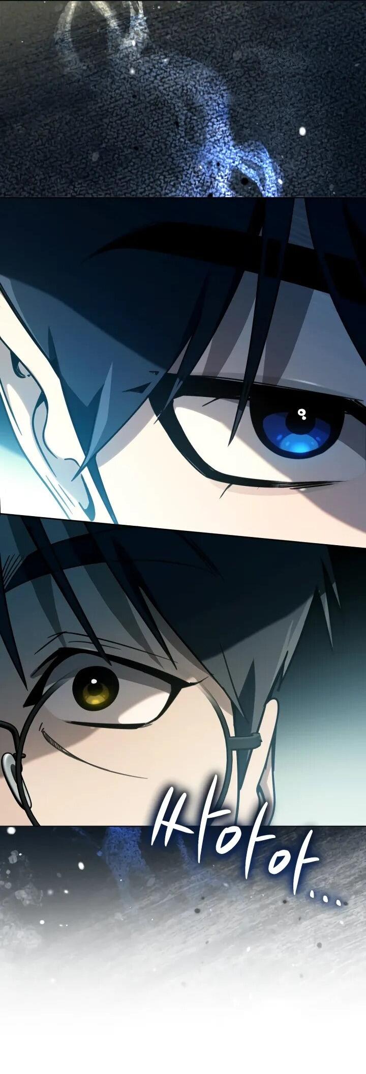 Манга Тысячеликий гениальный актёр - Глава 49 Страница 56