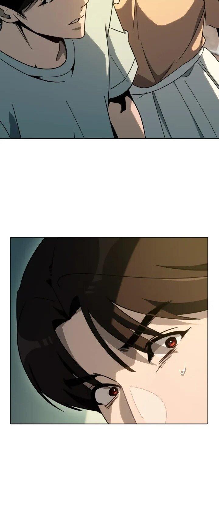 Манга Тысячеликий гениальный актёр - Глава 48 Страница 35