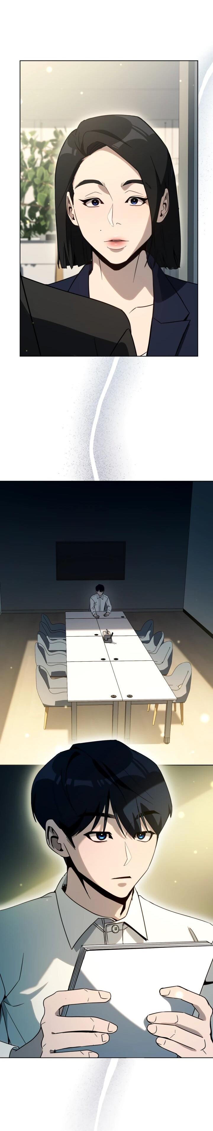 Манга Тысячеликий гениальный актёр - Глава 50 Страница 60