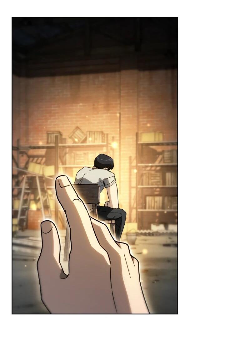 Манга Тысячеликий гениальный актёр - Глава 52 Страница 32