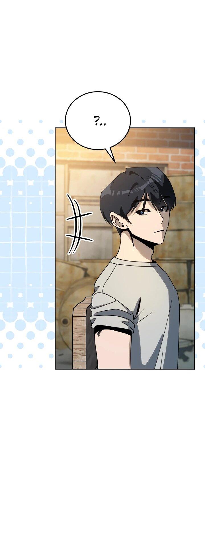 Манга Тысячеликий гениальный актёр - Глава 52 Страница 38