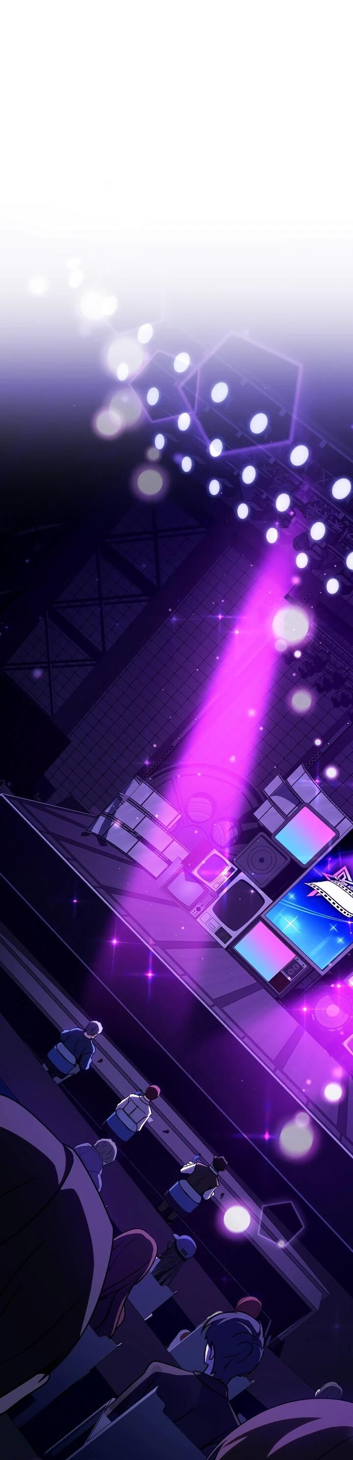 Манга Тысячеликий гениальный актёр - Глава 53 Страница 28