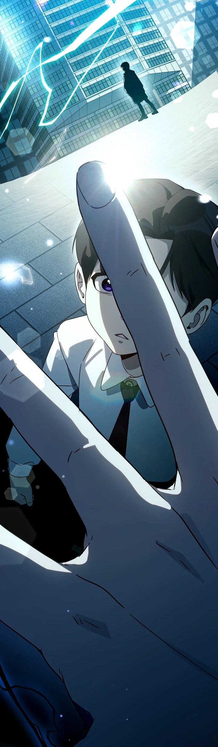 Манга Тысячеликий гениальный актёр - Глава 53 Страница 54