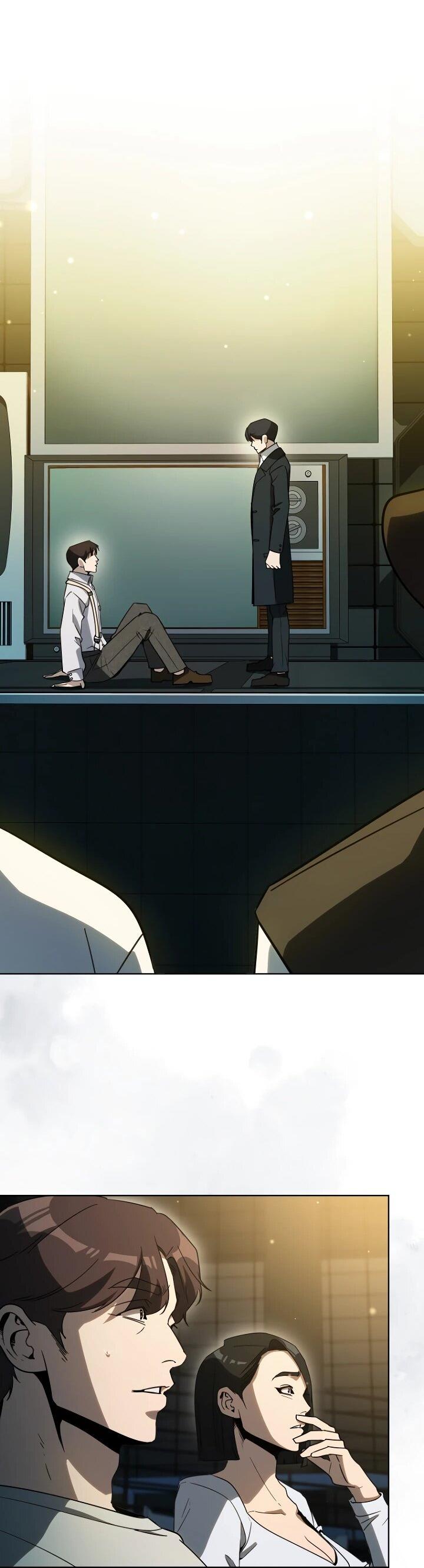 Манга Тысячеликий гениальный актёр - Глава 53 Страница 61