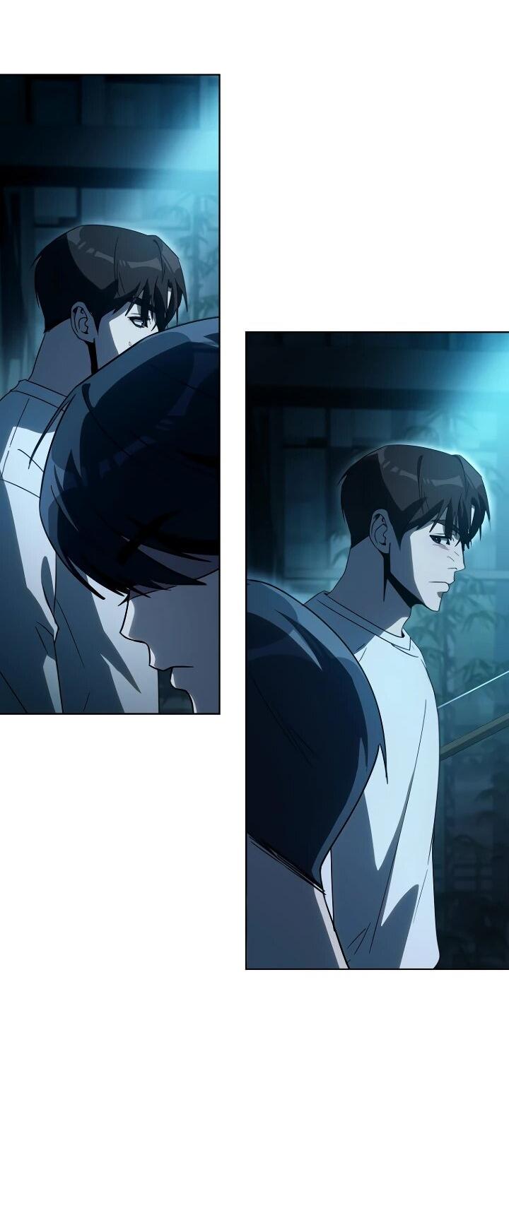 Манга Тысячеликий гениальный актёр - Глава 53 Страница 25