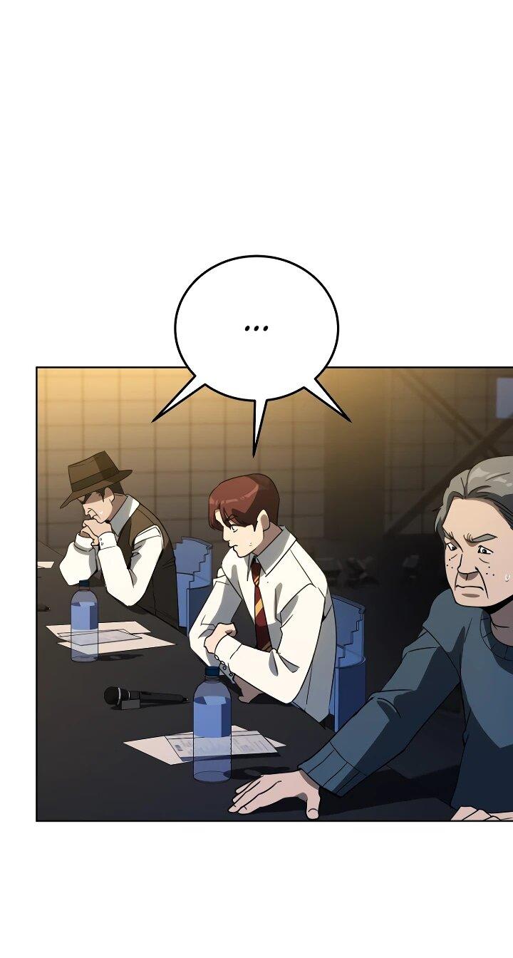 Манга Тысячеликий гениальный актёр - Глава 54 Страница 10