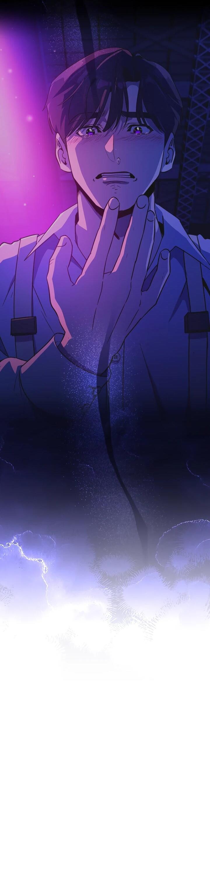 Манга Тысячеликий гениальный актёр - Глава 54 Страница 9