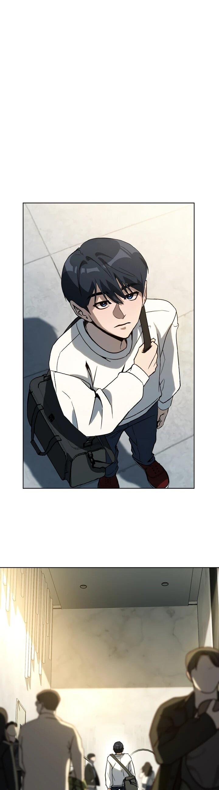 Манга Тысячеликий гениальный актёр - Глава 54 Страница 56