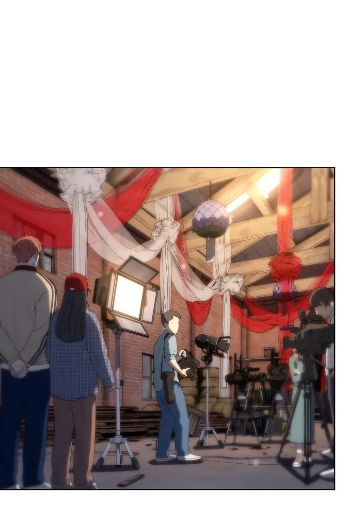 Манга Тысячеликий гениальный актёр - Глава 56 Страница 22