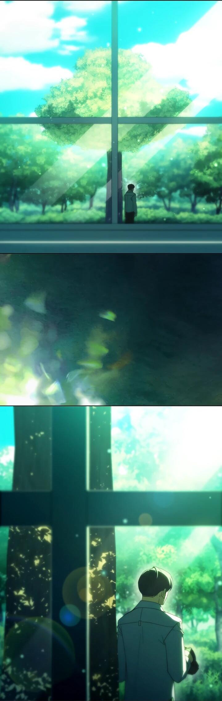 Манга Тысячеликий гениальный актёр - Глава 61 Страница 2