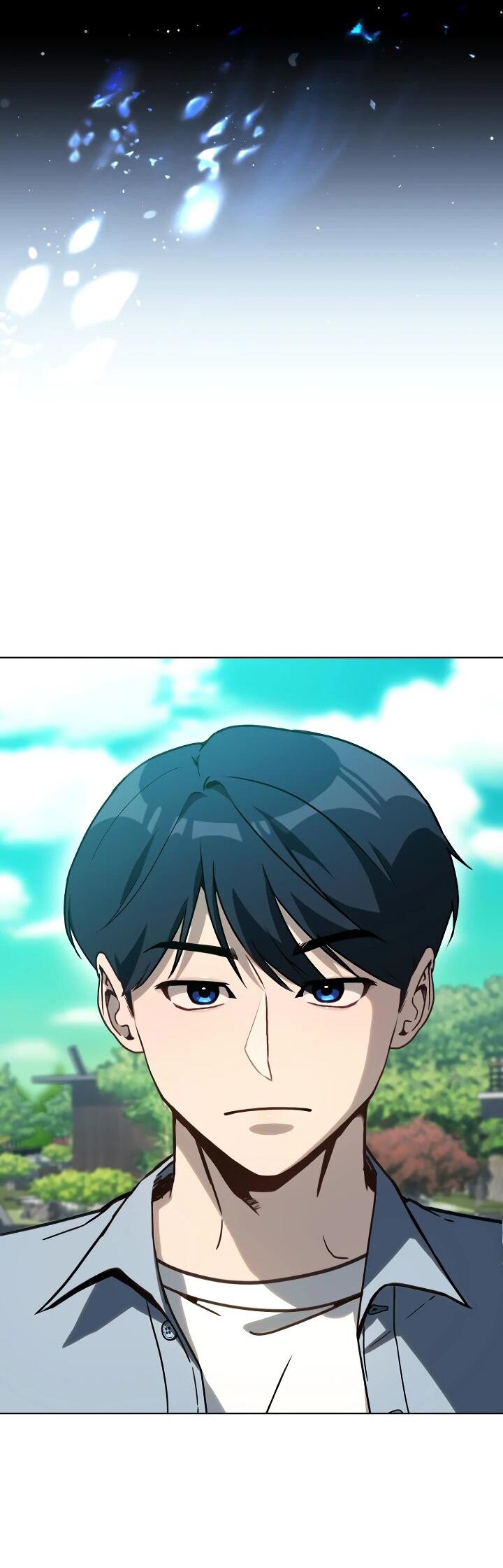 Манга Тысячеликий гениальный актёр - Глава 27 Страница 66