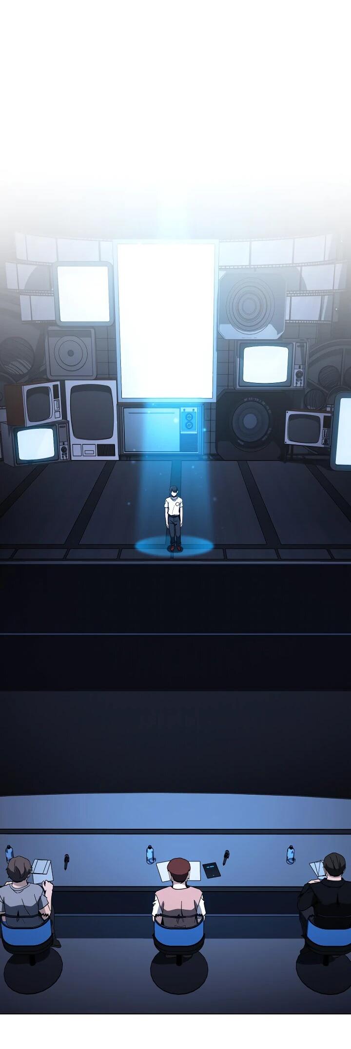 Манга Тысячеликий гениальный актёр - Глава 26 Страница 2