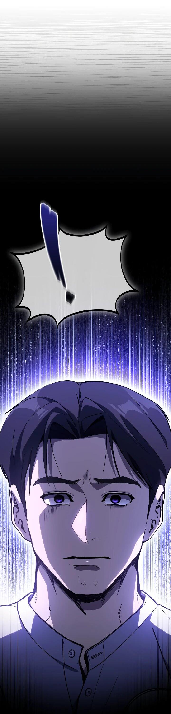 Манга Тысячеликий гениальный актёр - Глава 25 Страница 22