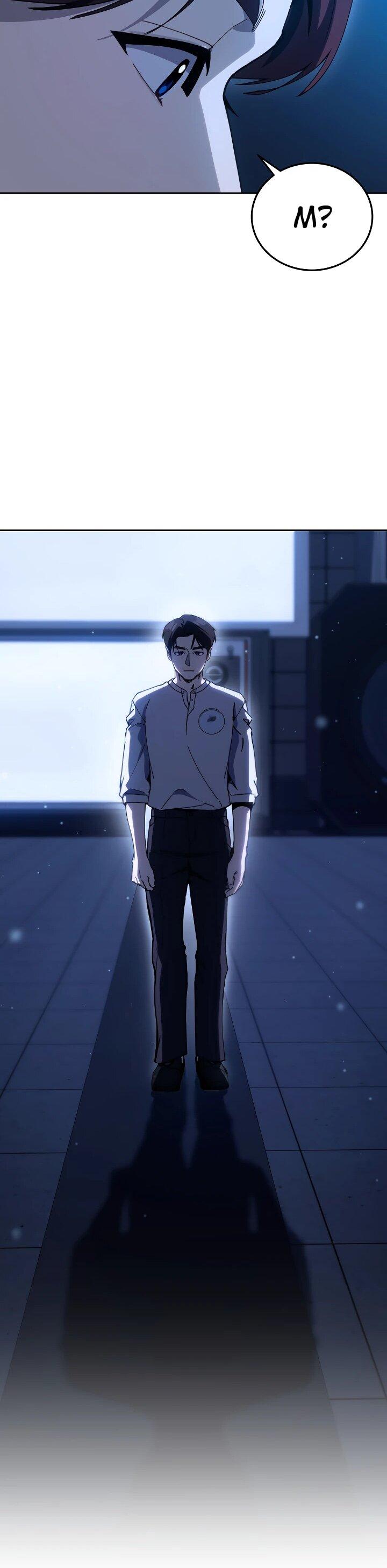 Манга Тысячеликий гениальный актёр - Глава 25 Страница 20