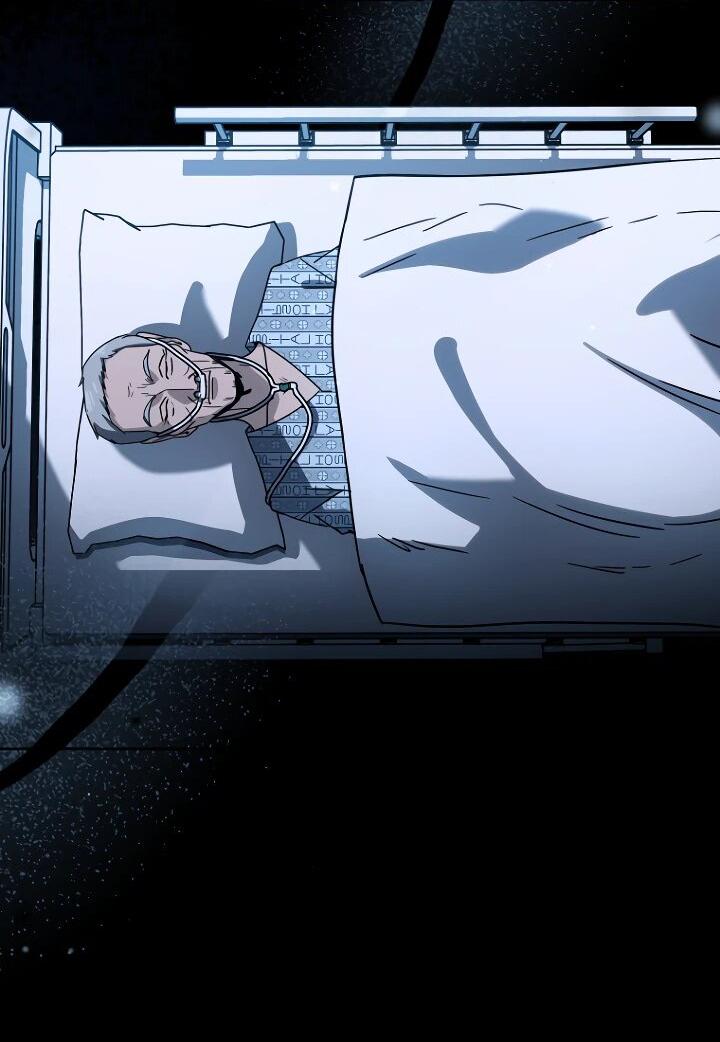 Манга Тысячеликий гениальный актёр - Глава 32 Страница 35