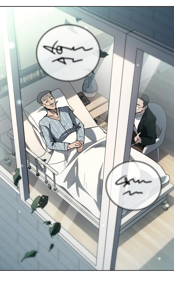 Манга Тысячеликий гениальный актёр - Глава 32 Страница 48