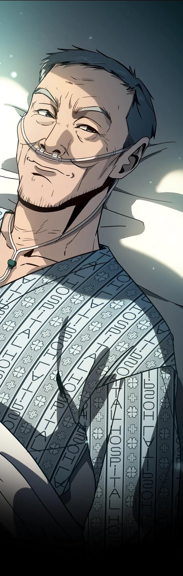 Манга Тысячеликий гениальный актёр - Глава 32 Страница 23