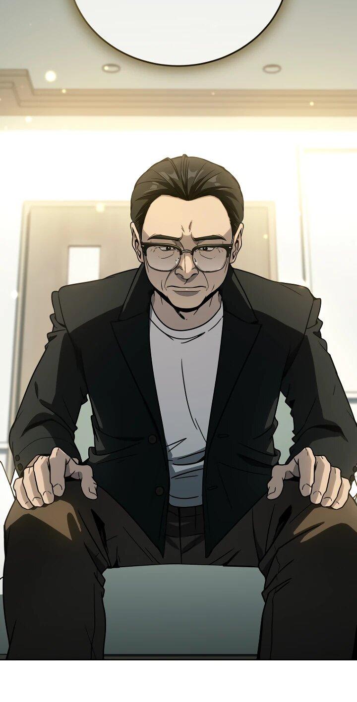 Манга Тысячеликий гениальный актёр - Глава 32 Страница 39