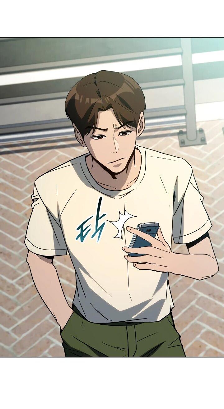 Манга Тысячеликий гениальный актёр - Глава 31 Страница 44