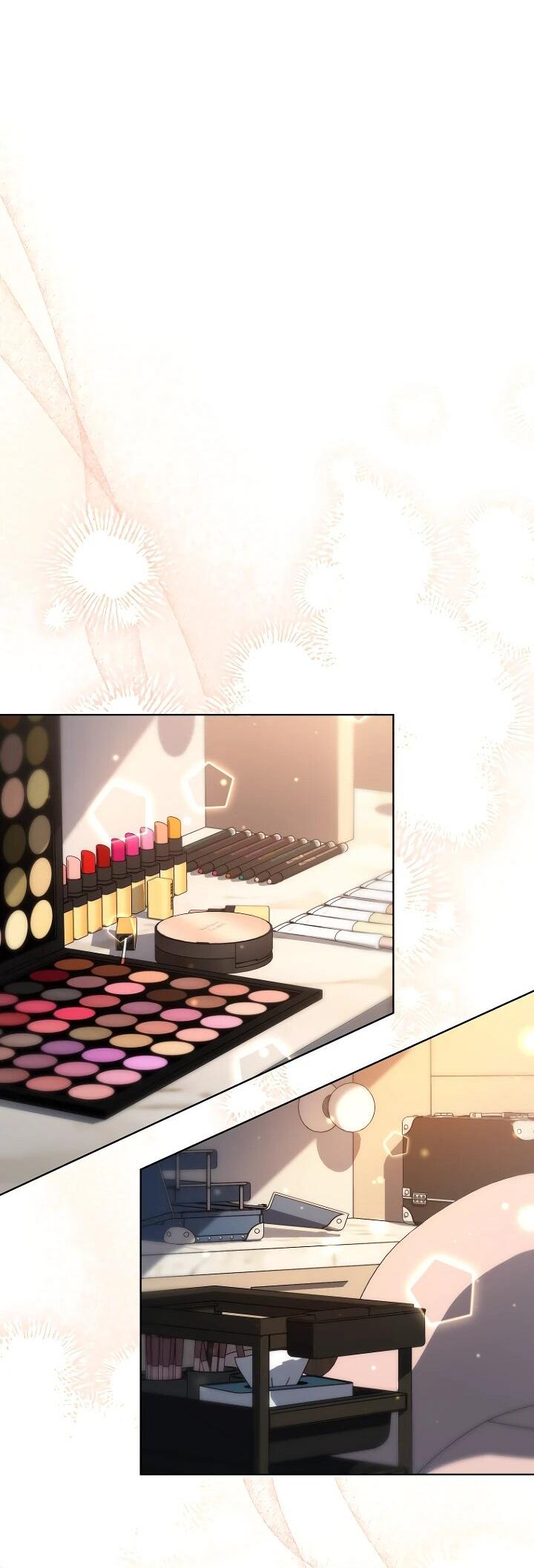 Манга Тысячеликий гениальный актёр - Глава 31 Страница 52