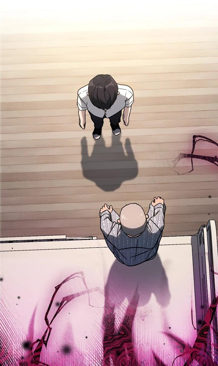 Манга Тысячеликий гениальный актёр - Глава 35 Страница 49