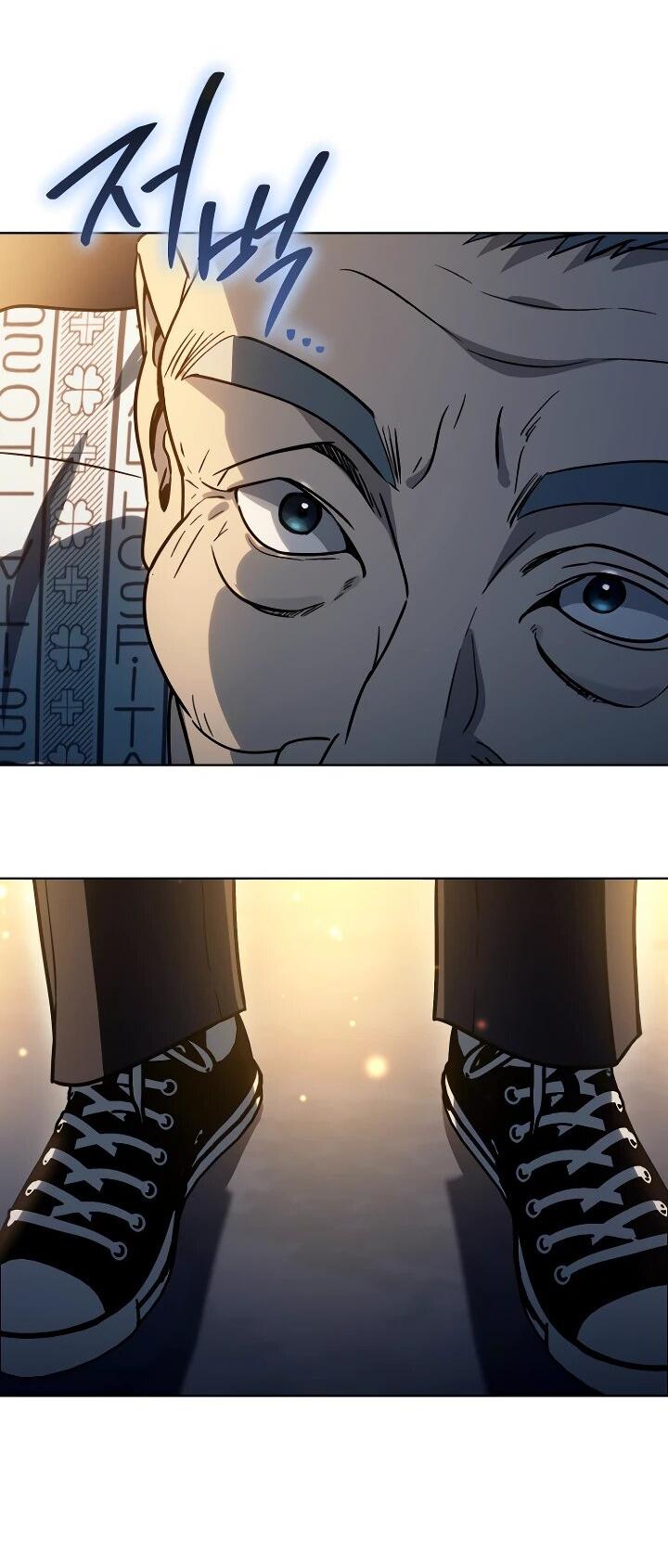 Манга Тысячеликий гениальный актёр - Глава 35 Страница 22