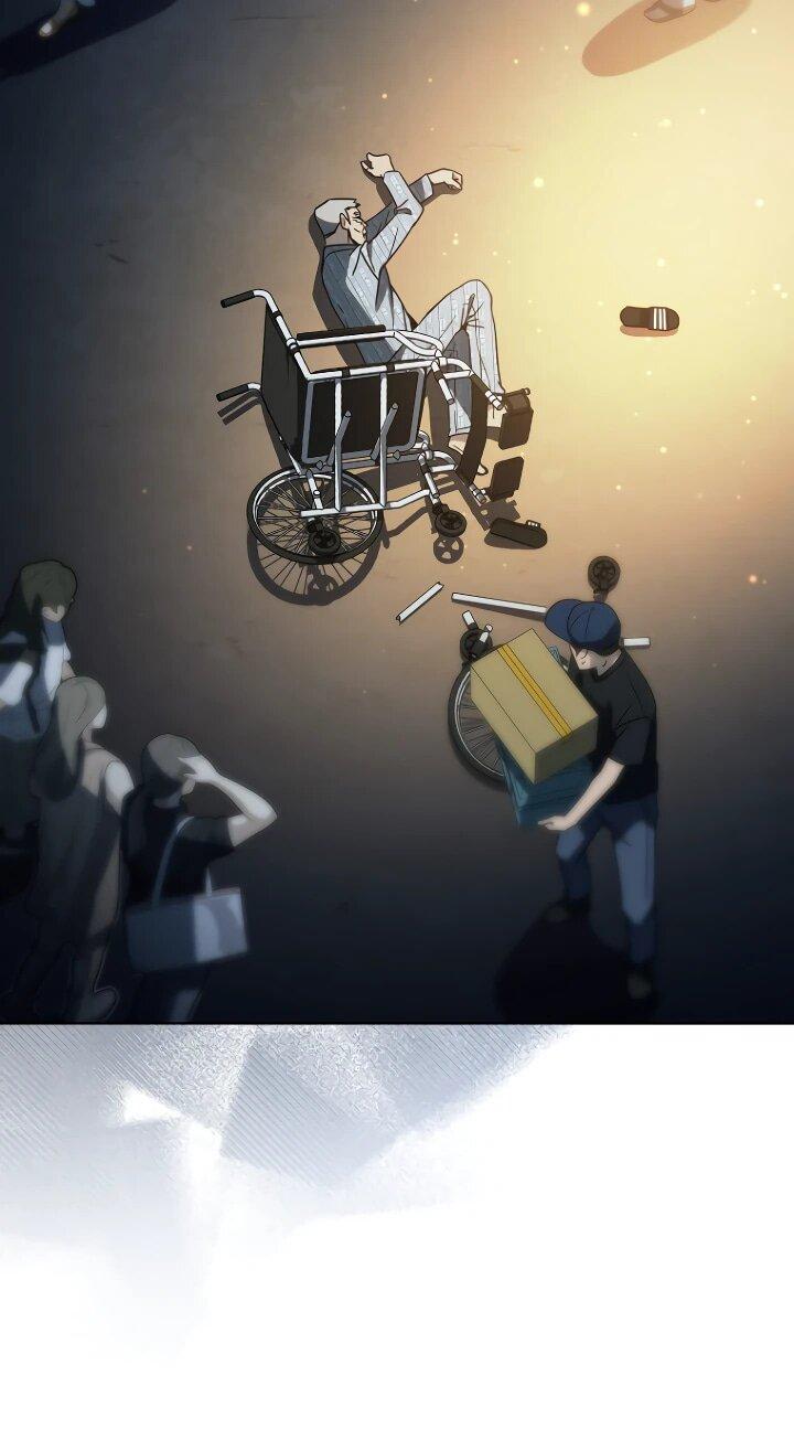 Манга Тысячеликий гениальный актёр - Глава 35 Страница 21