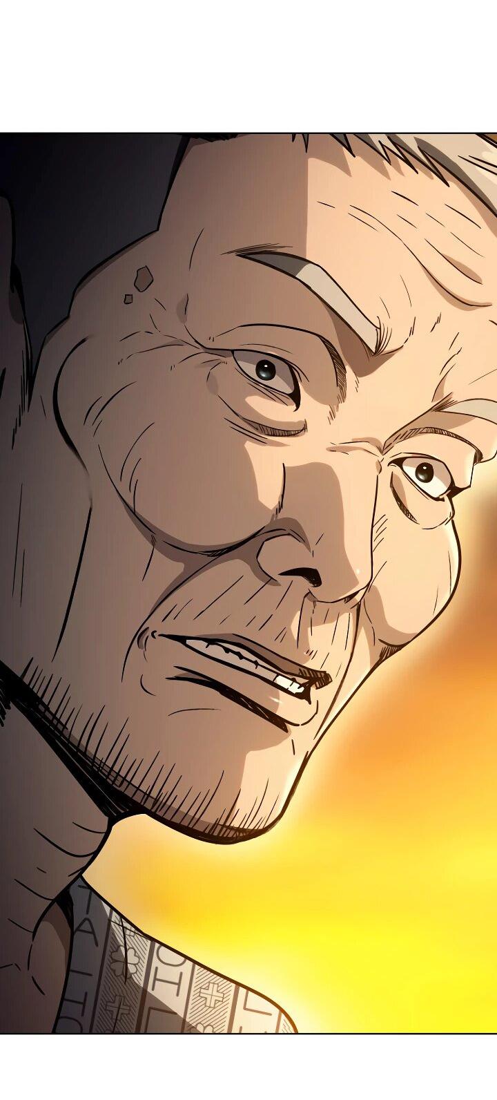 Манга Тысячеликий гениальный актёр - Глава 35 Страница 3