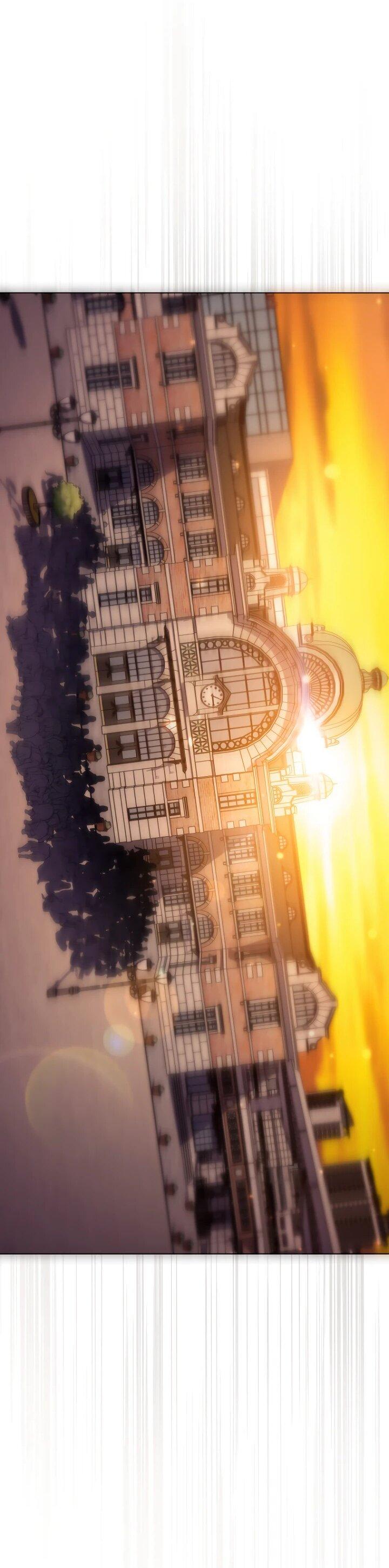 Манга Тысячеликий гениальный актёр - Глава 34 Страница 3