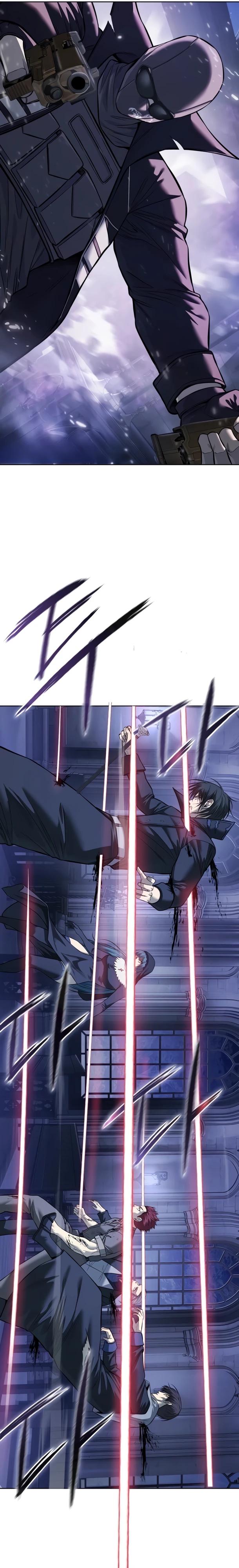 Манга Красная рубашка - Глава 28 Страница 36