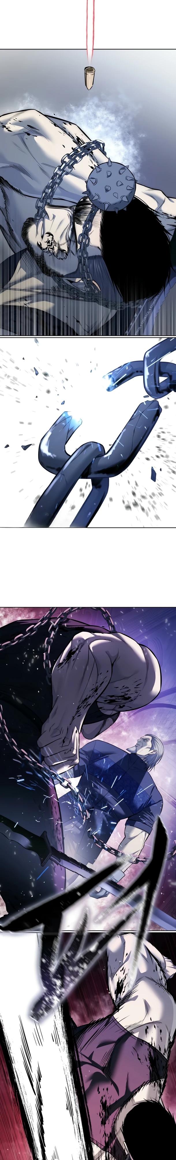 Манга Красная рубашка - Глава 28 Страница 37