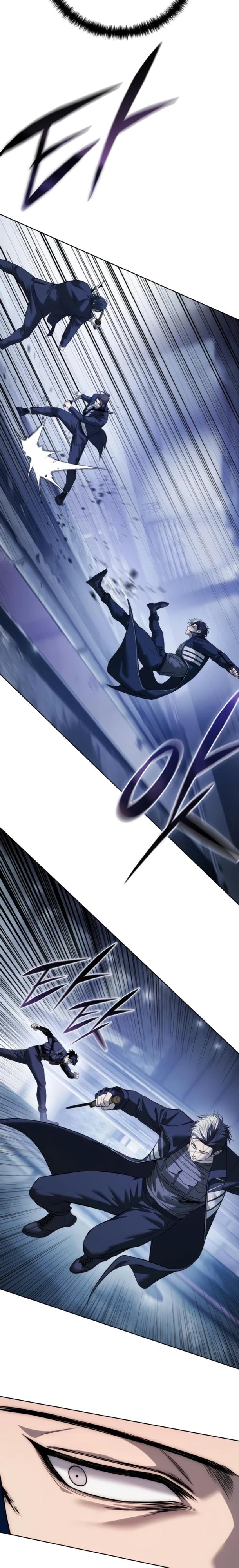 Манга Красная рубашка - Глава 36 Страница 8