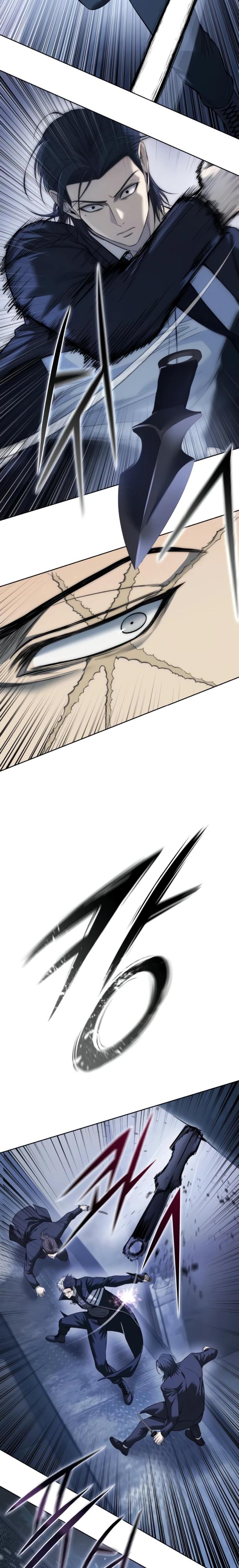 Манга Красная рубашка - Глава 36 Страница 4