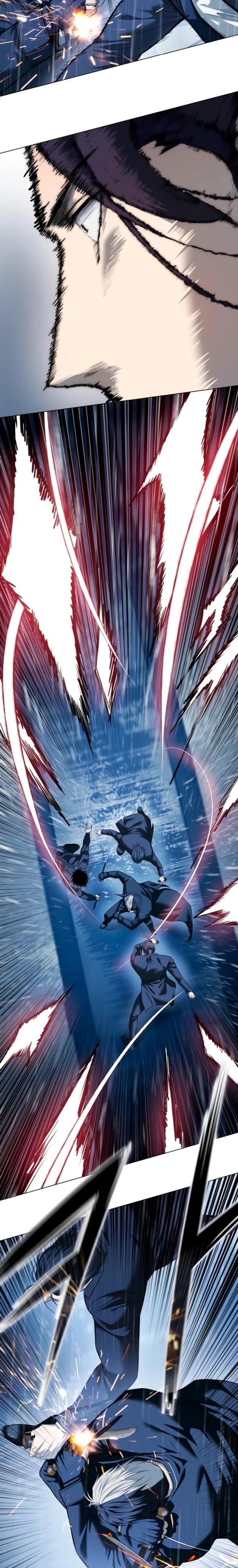 Манга Красная рубашка - Глава 36 Страница 17