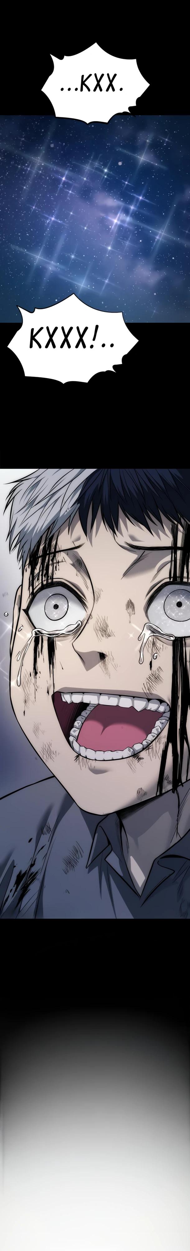 Манга Красная рубашка - Глава 35 Страница 24