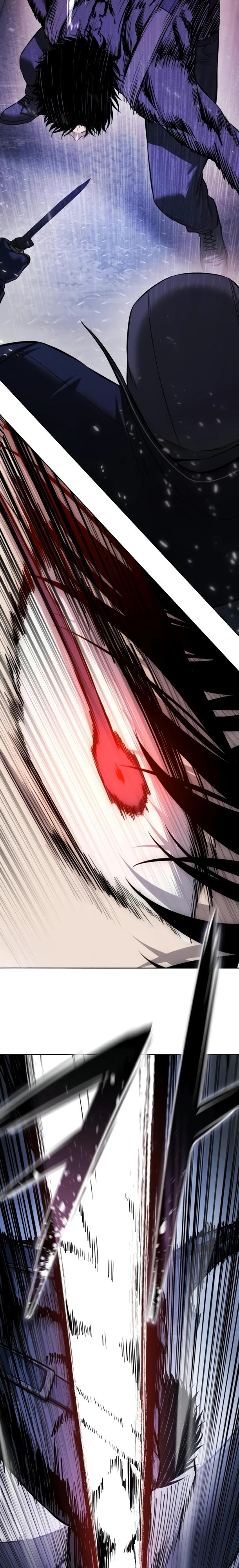 Манга Красная рубашка - Глава 34 Страница 17