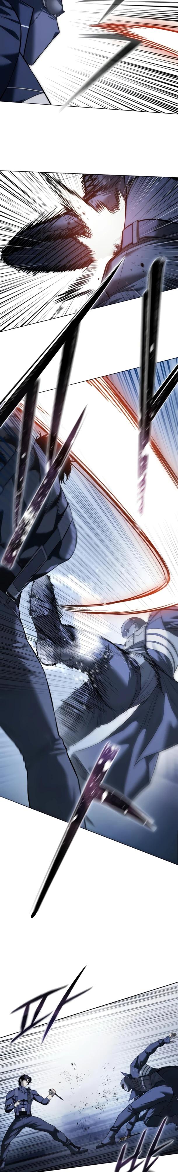 Манга Красная рубашка - Глава 34 Страница 4