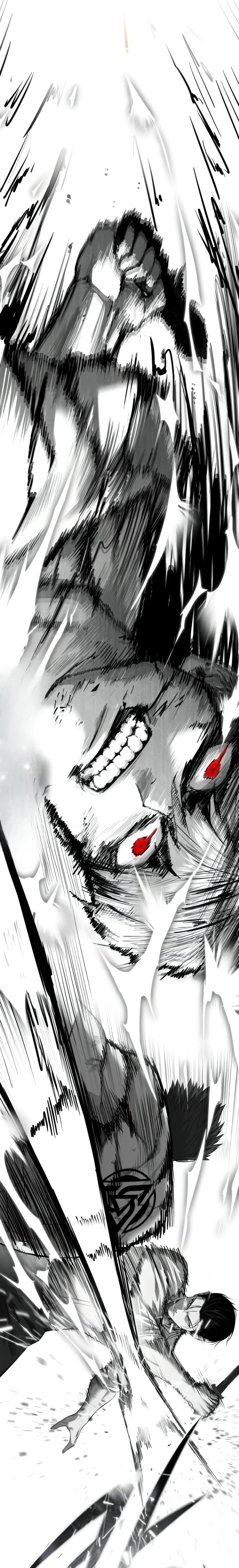 Манга Красная рубашка - Глава 33 Страница 31