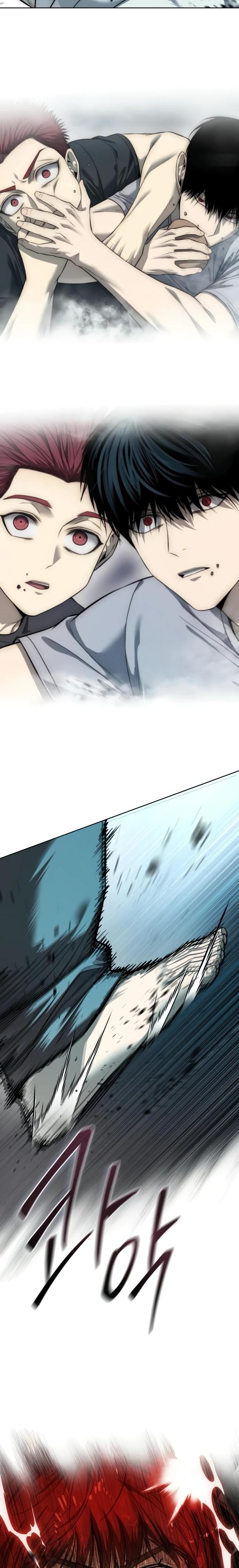 Манга Красная рубашка - Глава 33 Страница 29