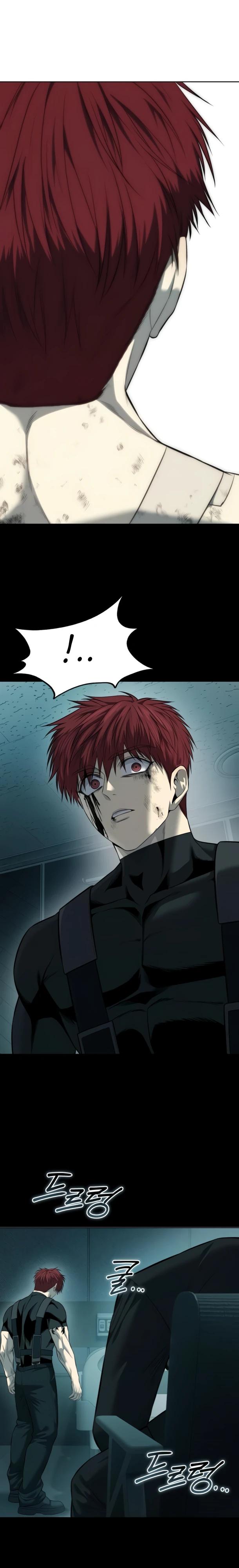 Манга Красная рубашка - Глава 32 Страница 32