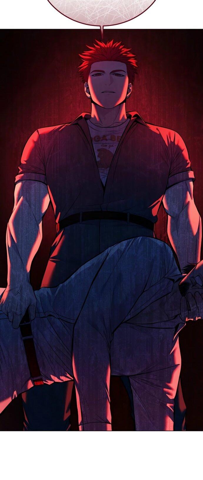 Манга Красная рубашка - Глава 15 Страница 72