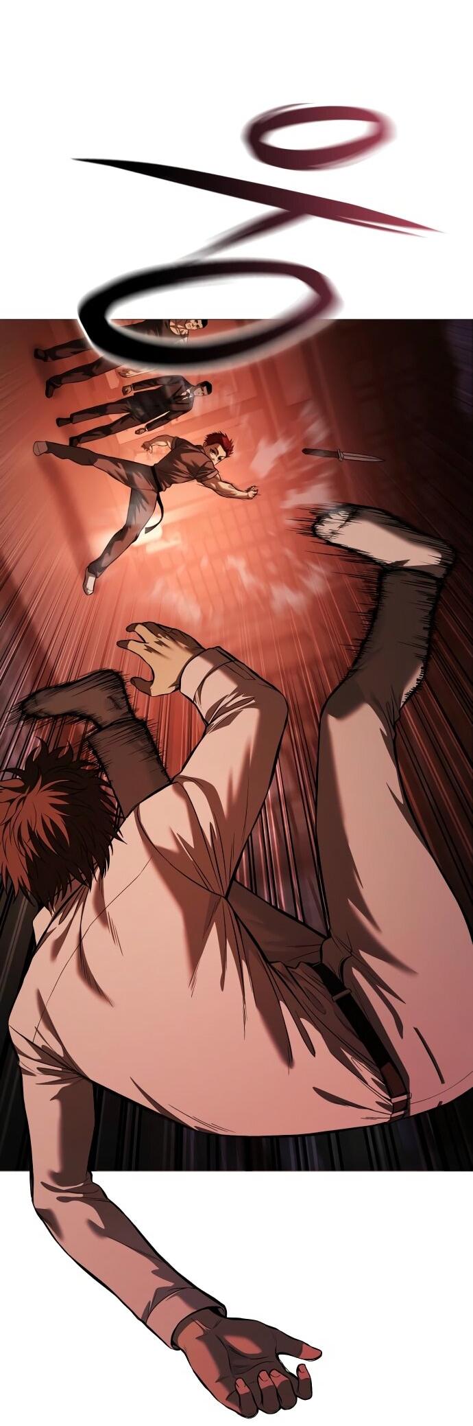 Манга Красная рубашка - Глава 15 Страница 74