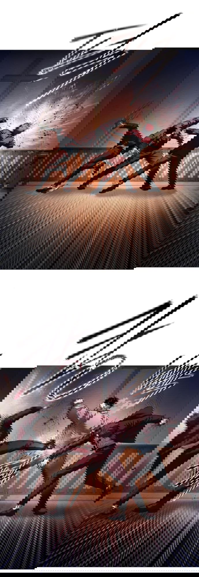 Манга Красная рубашка - Глава 17 Страница 12