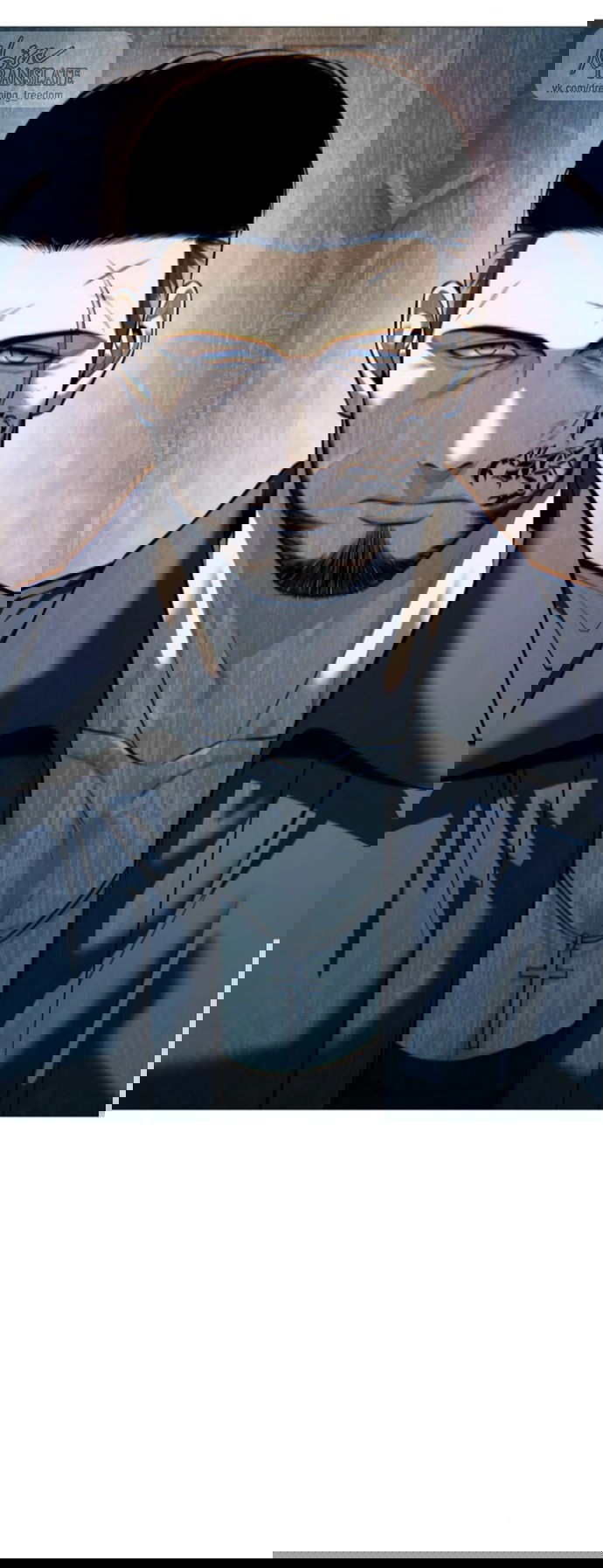 Манга Красная рубашка - Глава 17 Страница 37