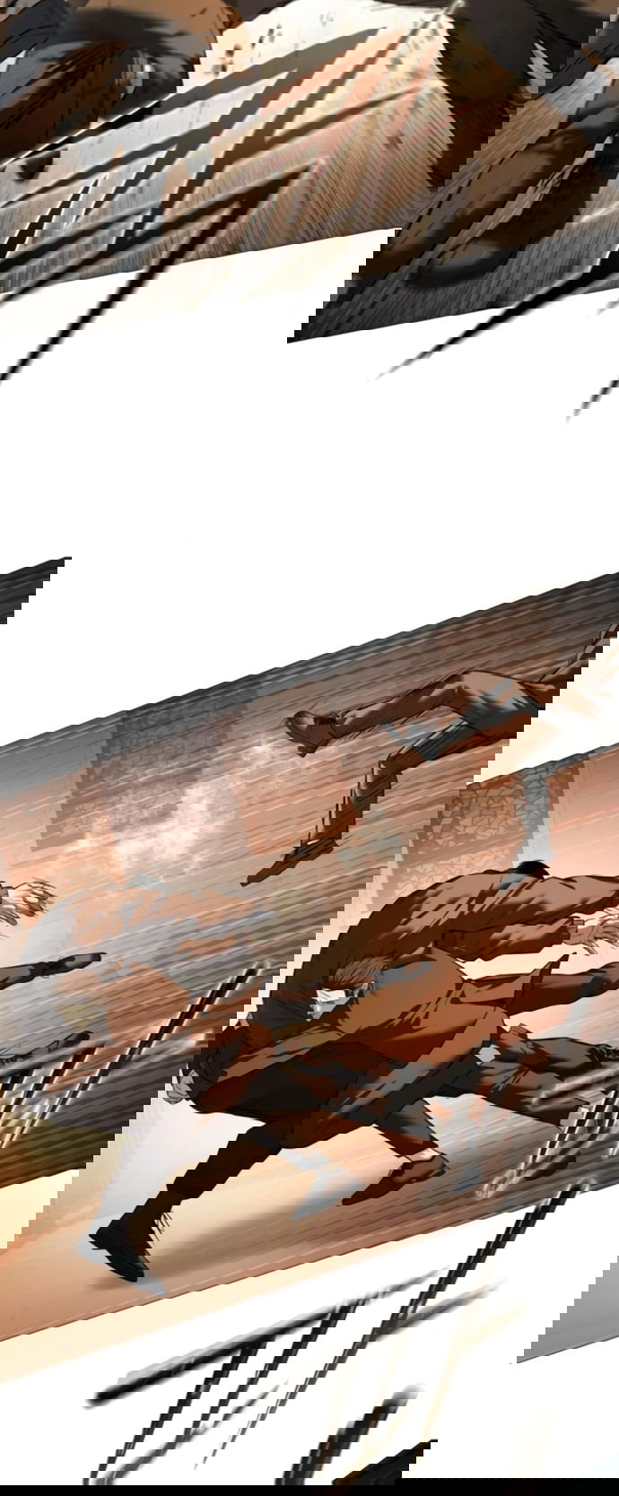 Манга Красная рубашка - Глава 17 Страница 23