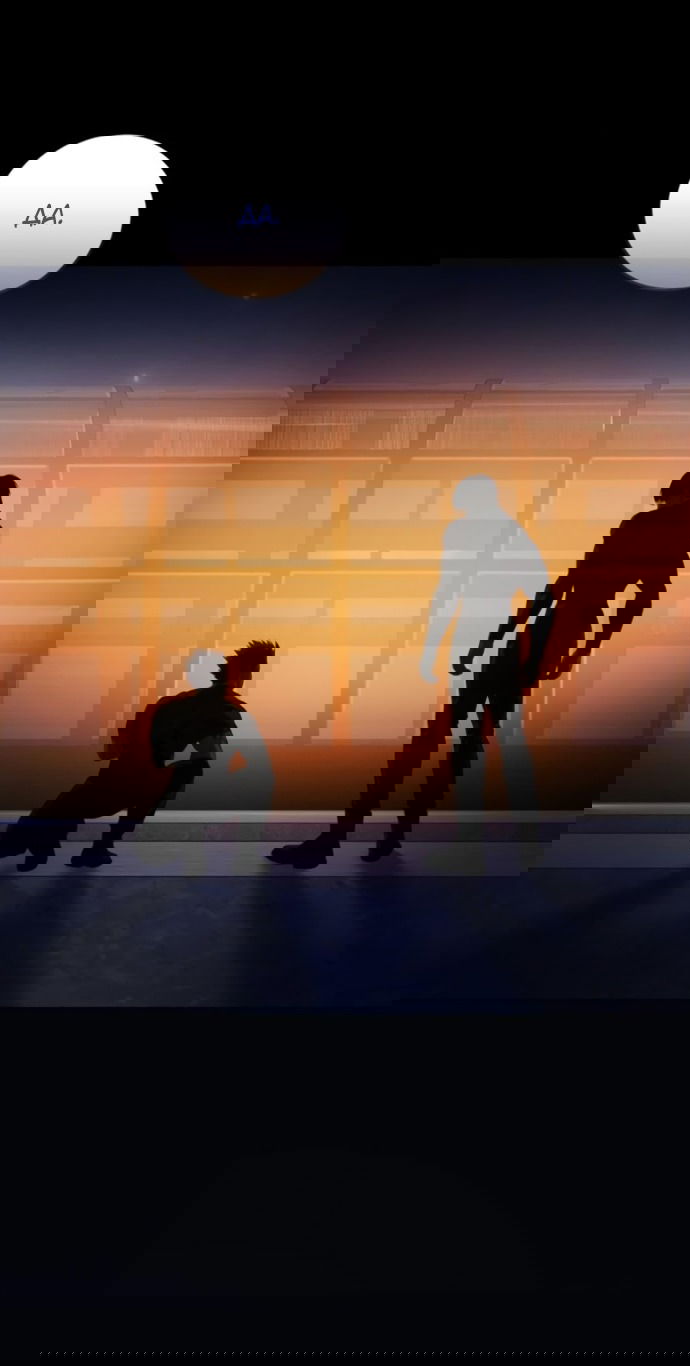 Манга Красная рубашка - Глава 17 Страница 77