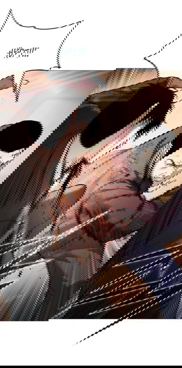 Манга Красная рубашка - Глава 17 Страница 1