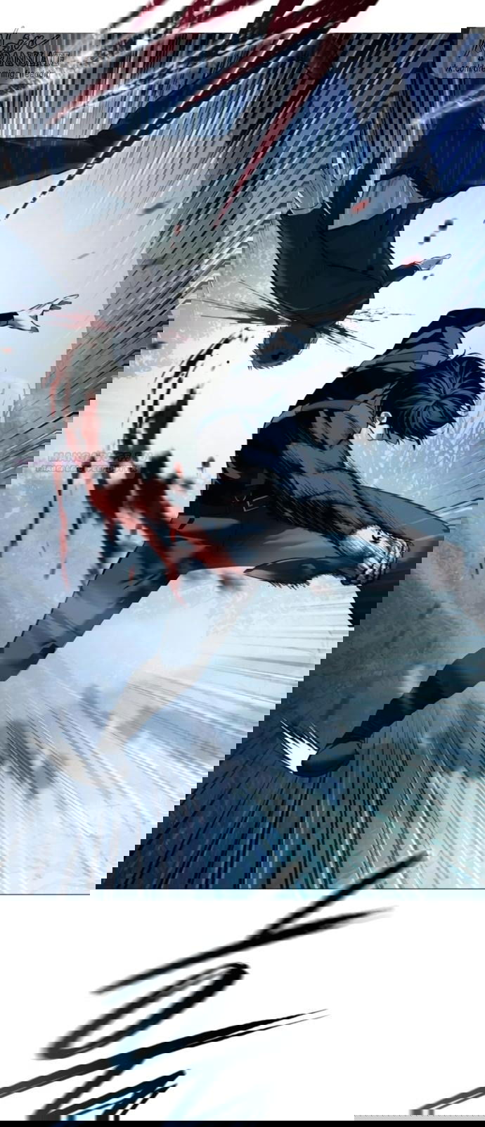 Манга Красная рубашка - Глава 17 Страница 50